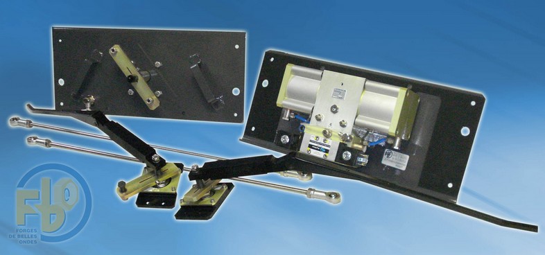 Windscreen Wiping & Washing Systems