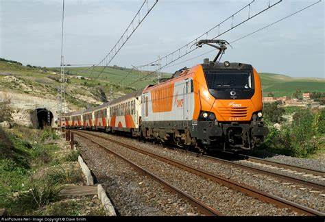 Alstom once again proves its confidence in FBO on Prima Maroc. 