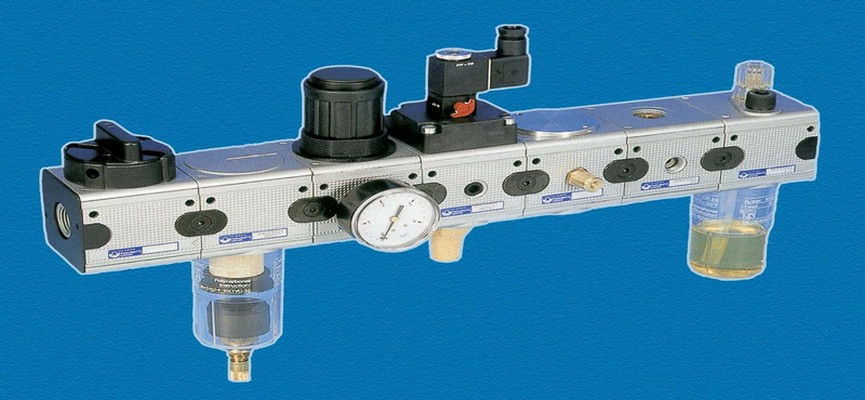 Produit FBO - Appareil de conditionnement de l'air