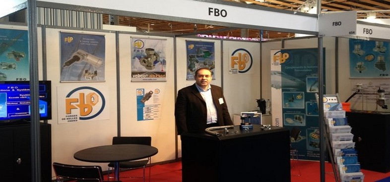 2015 - Exhibitions