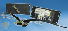 Window wipers for RRX project