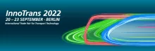 Visit the INNOTRANS 2022 trade fair