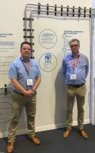 FBO at Railtex !